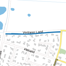 Perceel OTS00-D-3210