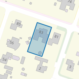 Perceel OTS00-D-3221