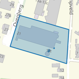 Perceel OTS00-D-3231