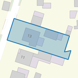 Perceel OTS00-D-3257