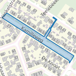 Perceel OTS00-D-3263