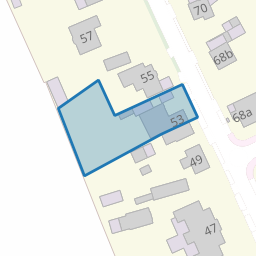 Perceel OTS00-D-3285