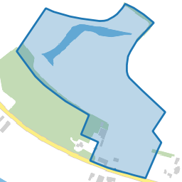 Perceel OTS00-D-3300