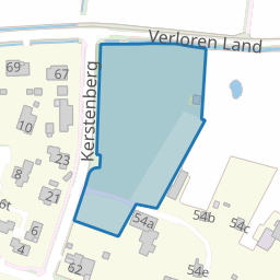 Perceel OTS00-D-3310