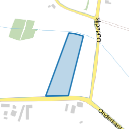 Perceel OTS00-D-3391