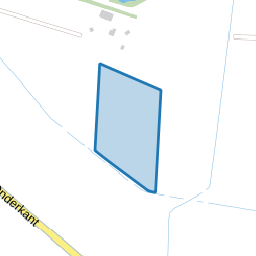 Perceel OTS00-D-3402