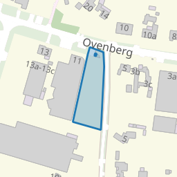 Perceel OTS00-D-3422