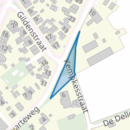 Perceel OTS00-D-3438