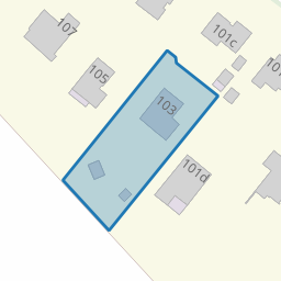 Perceel OTS00-D-3442