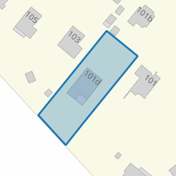 Perceel OTS00-D-3445