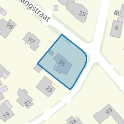 Perceel OTS00-D-3447