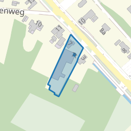 Perceel OTS00-D-3450