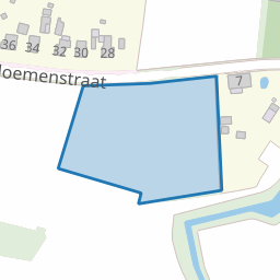 Perceel OTS00-D-3483