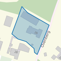 Perceel OTS00-D-3506