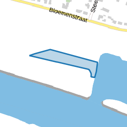 Perceel OTS00-D-3535