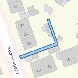 Perceel OTS00-D-3541