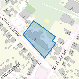 Perceel OTS00-D-3550