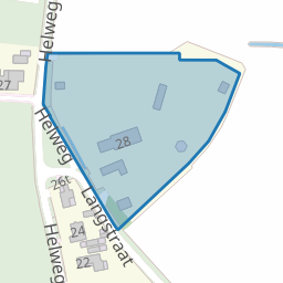 Perceel OTS00-D-3551