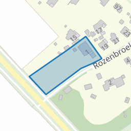 Perceel OTS00-D-3556