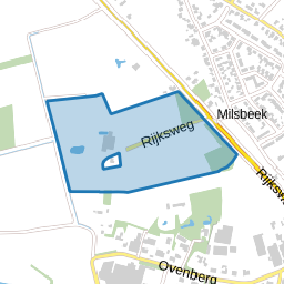 Perceel OTS00-D-3558