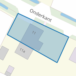 Perceel OTS00-D-3564