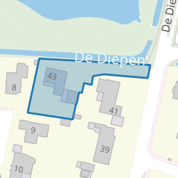 Perceel OTS00-D-3596