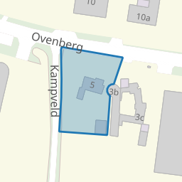 Perceel OTS00-D-3603