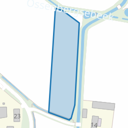 Perceel OTS00-D-3620