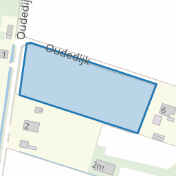 Perceel OTS00-D-3652