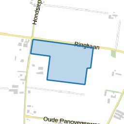 Perceel OTS00-D-3673