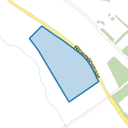 Perceel OTS00-D-3696