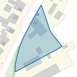 Perceel OTS00-D-3703