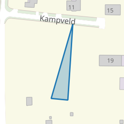 Perceel OTS00-D-3732