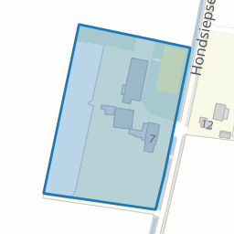 Perceel OTS00-D-3738