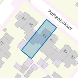 Perceel OTS00-D-3764