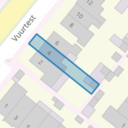 Perceel OTS00-D-3771