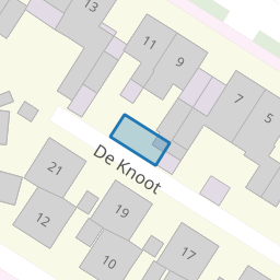 Perceel OTS00-D-3810