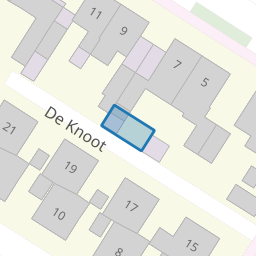 Perceel OTS00-D-3811