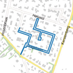 Perceel OTS00-D-3820