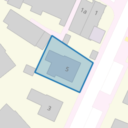 Perceel OTS00-D-3833