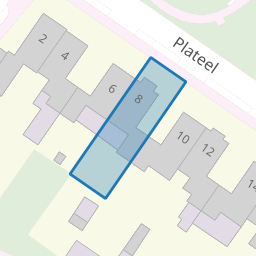 Perceel OTS00-D-3873