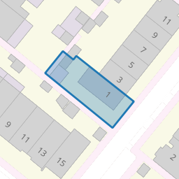 Perceel OTS00-D-3890