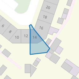 Perceel OTS00-D-3909