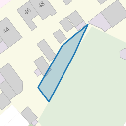 Perceel OTS00-D-3950