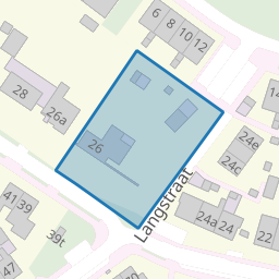 Perceel OTS00-D-4040