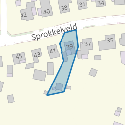 Perceel OTS00-D-4059