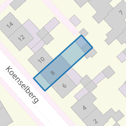 Perceel OTS00-D-4121