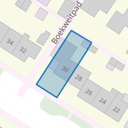 Perceel OTS00-D-4212