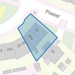 Perceel OTS00-D-4354