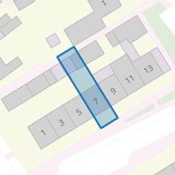 Perceel OTS00-D-4381